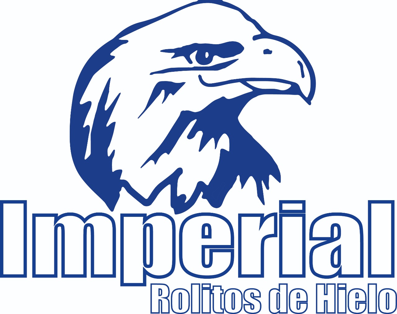 Hielo Imperial logo