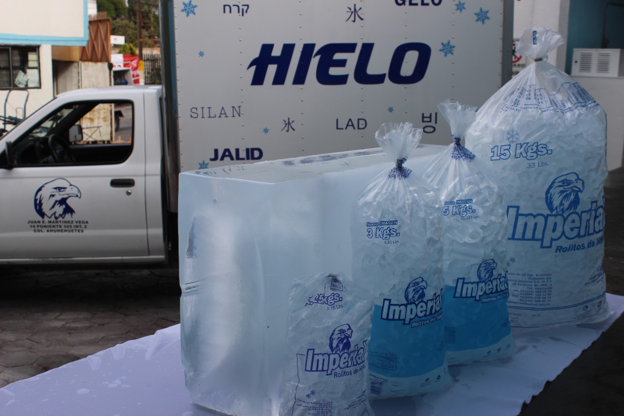 Barra Industrial de 50 kg